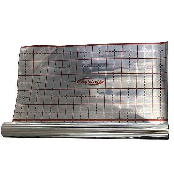 Плівка з розміткою NEW 105 мкм (000018377) Київ