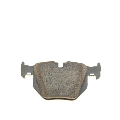 Гальмівні колодки ZIMMERMANN 23448.970.1 Вінниця - фото 1