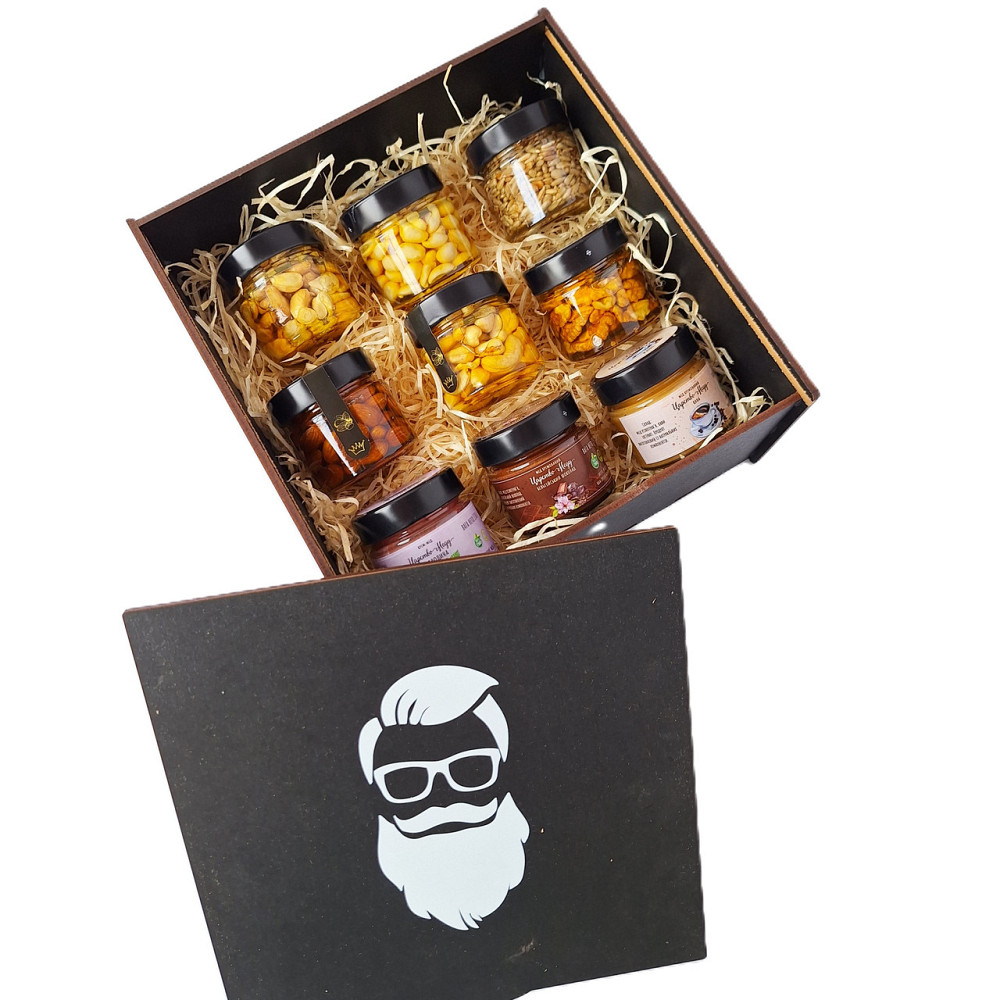 Эксклюзивный подарок для мужчины №149 на День рождения, Новый Год, Николая. Мужские подарки. Одесса - изображение 1