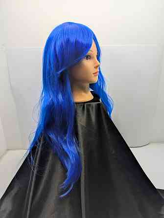 Перука 33 Луцк