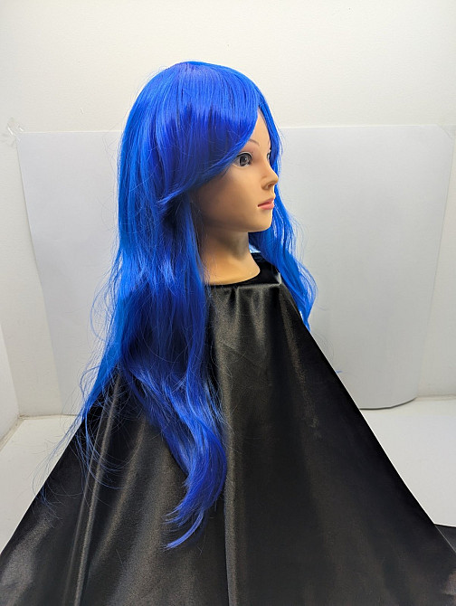 Перука 33 Луцк - изображение 4