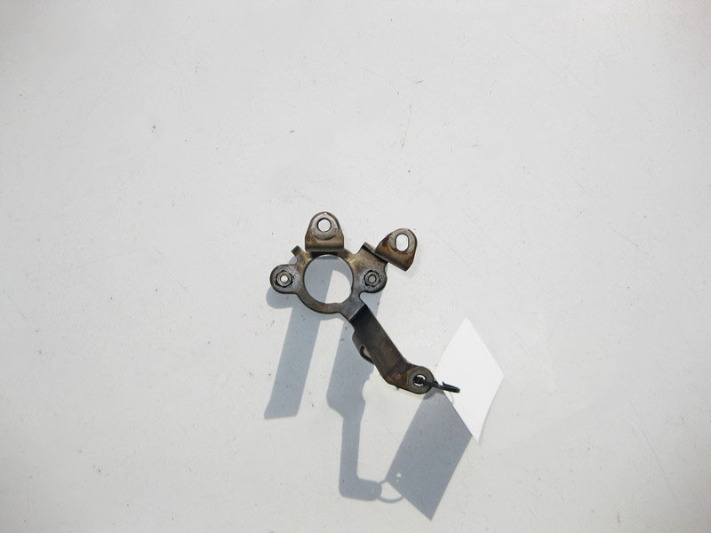 Mercedes-Benz  A2730100440 Кронштейн датчика рівня масла в піддоні двигуна M272 V6 2.5 3.0 3.5л M273 V8 4.6 5.5л Одесса - изображение 2