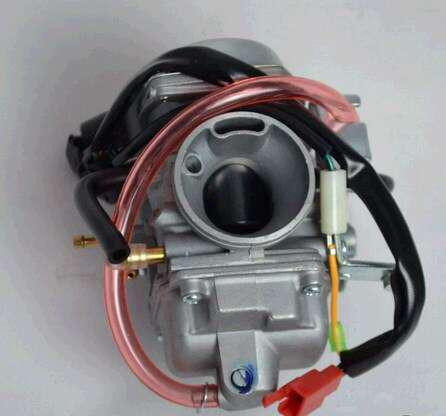 Карбюратор LINHAI 300 VV Київ - фото 1