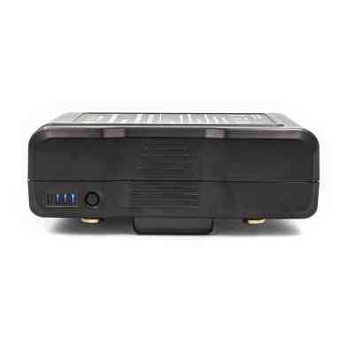 Акумулятор до фото/відео PowerPlant Gold mount Sony AN-150W 10400mAh (CB970216) Вінниця