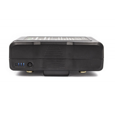 Аккумулятор к фото/видео PowerPlant Gold mount Sony AN-150W 10400mAh (CB970216) Винница - изображение 4