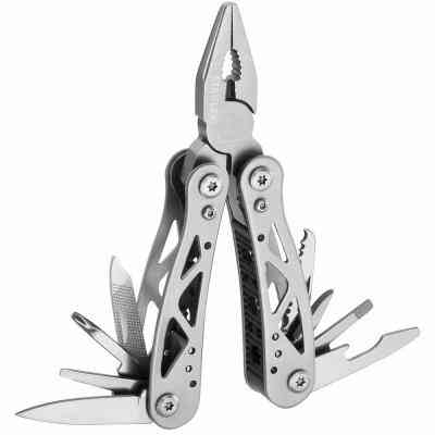 Мультитул Stanley MULTI-TOOL 12 в 1с чехлом (0-84-519) Вінниця