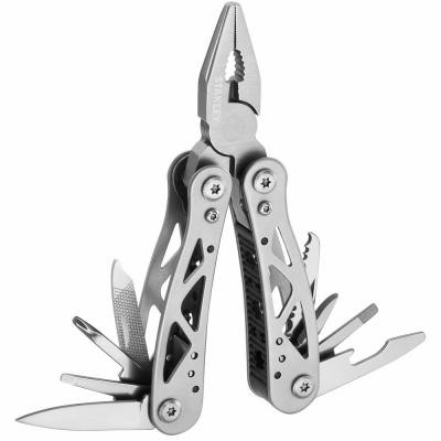 Мультитул Stanley MULTI-TOOL 12 в 1с чехлом (0-84-519) Вінниця - фото 1