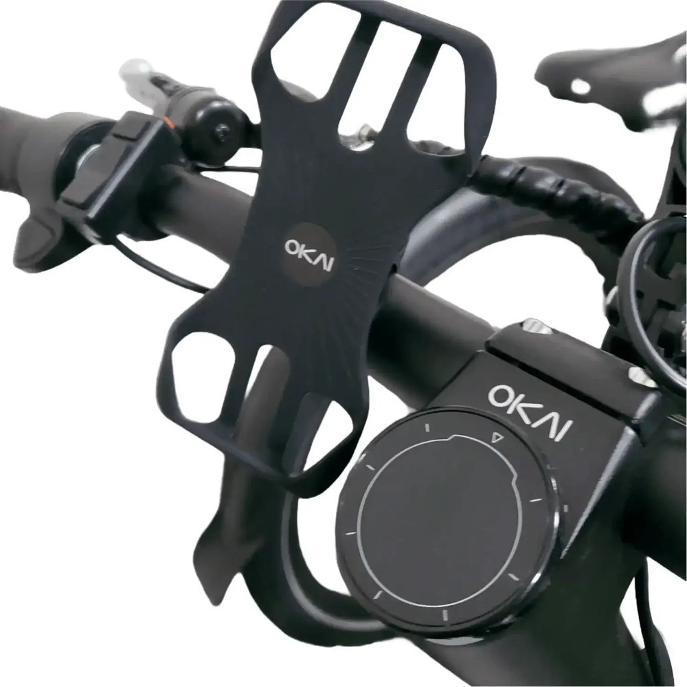 Держатель для телефона OKAI Киев - изображение 9