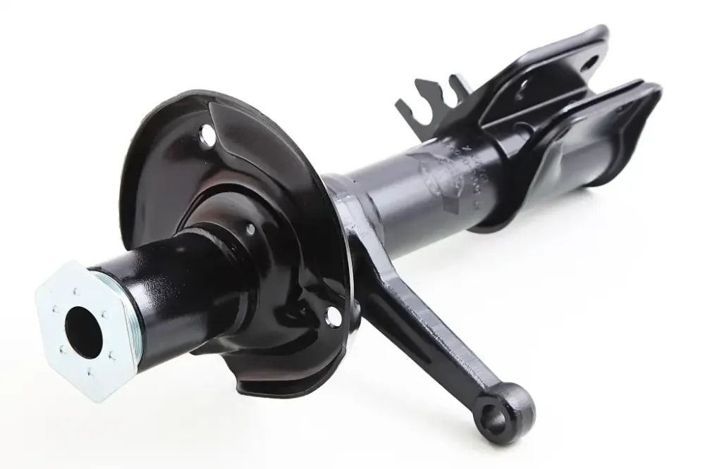 Амортстійка 2170 передня корпус AT правий з гайкою Вінниця - фото 1