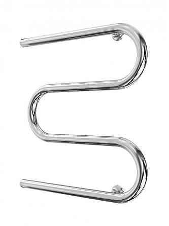 Водяна рушникосушка Mario Змійка ∅30 530x400/500 Київ