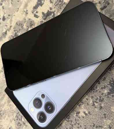 Айфон iPhone 13 Pro Max 256Gb. Neverlock. Київ