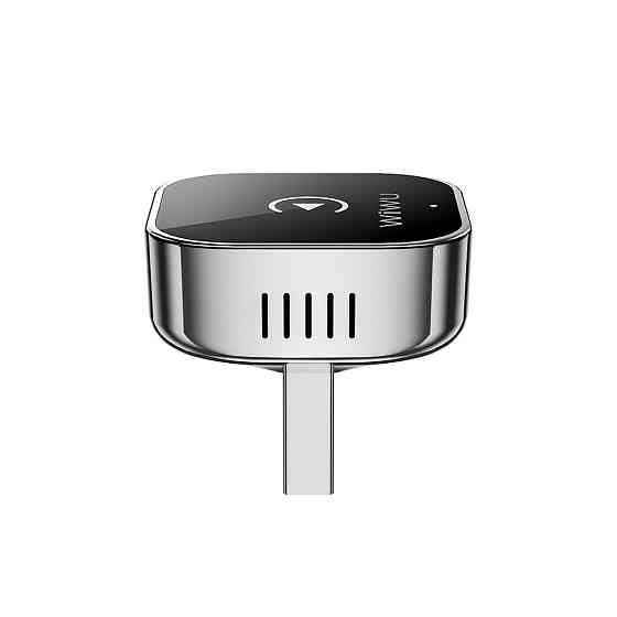 Адаптер WIWU CarPlay Adapter Wi-CP003 Silver Одеса