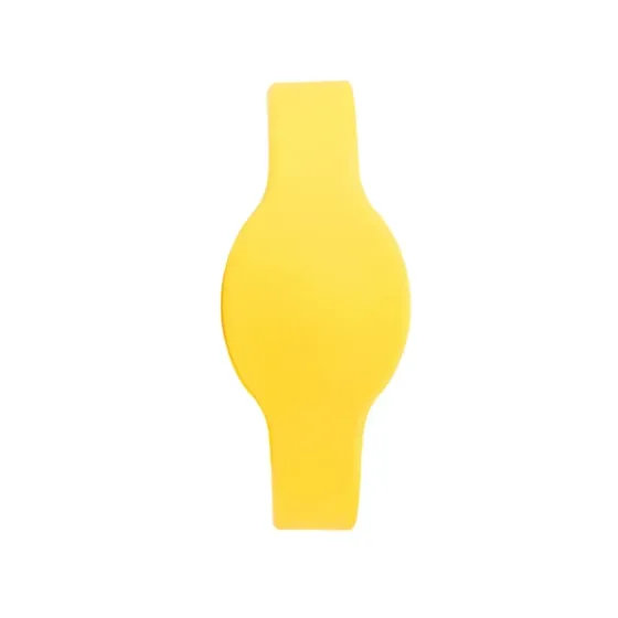 Браслет WRB-01MF YELLOW (69-00006) Київ