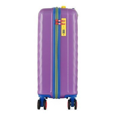 Валіза Semi Line 20&quot; (S) Purple (T5804-1) (DAS303192) Вінниця - фото 3