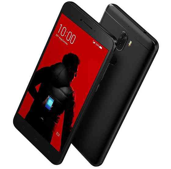 Coolpad Cool Play 6 6/64Gb black Киев