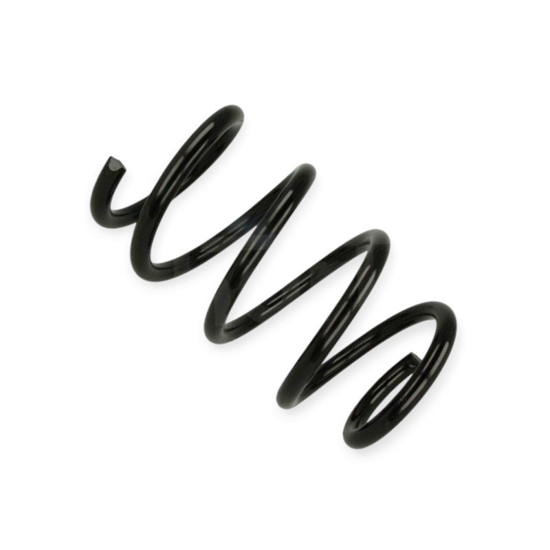 Пружина Citroen Jumper, Fiat Ducato, Peugeot Boxer 06- передняя Мукачево - изображение 1