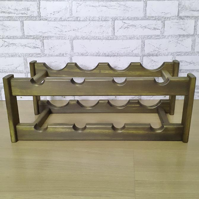 Настільна винна полиця "Рождан" мускат Миколаїв - фото 1