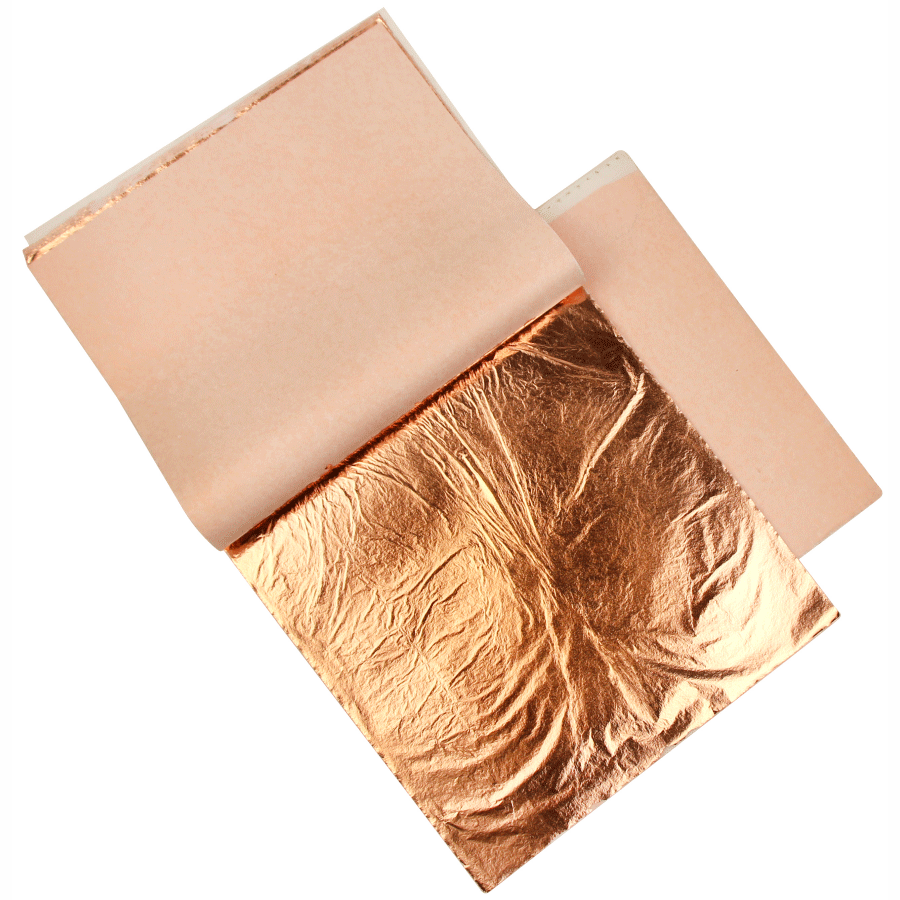 Поталь свободная МИДЬ 16×16 25лист. K&T
    
            
                Поталь вільна МІДЬ 16×16 25лист. K&T
    
    
    
    
    
  
    Київ - фото 2