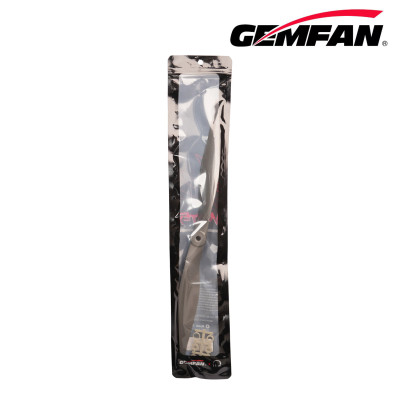 Пропелер для дрона Gemfan 14*10R Electric Glass Fiber Nylon CW (PFGN14X10-EAR) Вінниця - фото 4