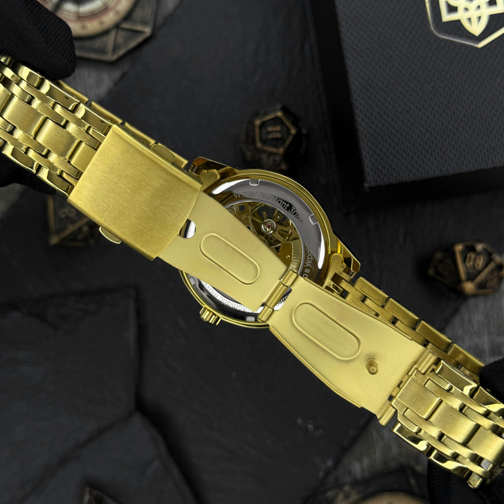 Awarder 025 Sharp Gold-Black. Киев - изображение 7