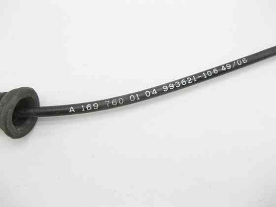 Mercedes-Benz  A1697600104 Трос замку задніх лівих дверей A-class W169 Одесса