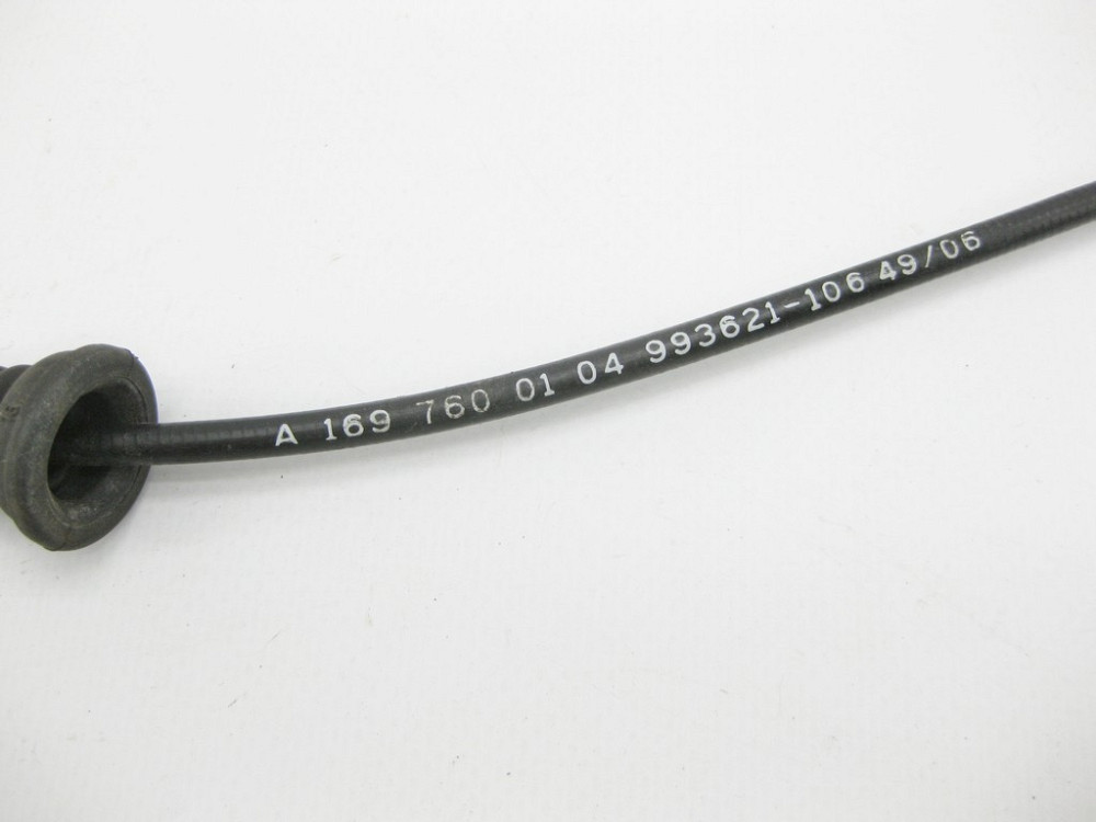 Mercedes-Benz  A1697600104 Трос замку задніх лівих дверей A-class W169 Одеса - фото 4