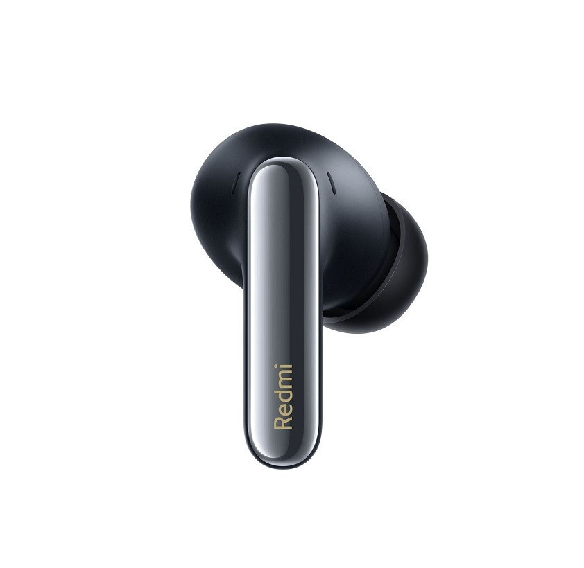 Бездротові навушники TWS Xiaomi Redmi Buds 6 Pro, ANC, IP54, Space Black CN Одеса - фото 5