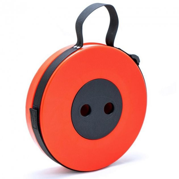 Раскладной телескопический стул туристический для отдыха и рыбалки Київ - фото 7