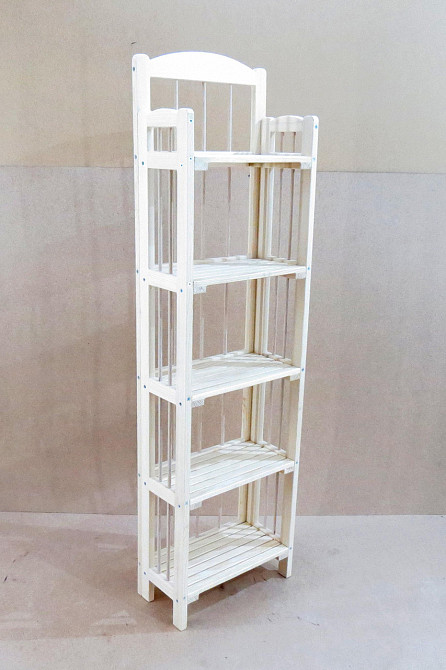 Этажерка разборная 