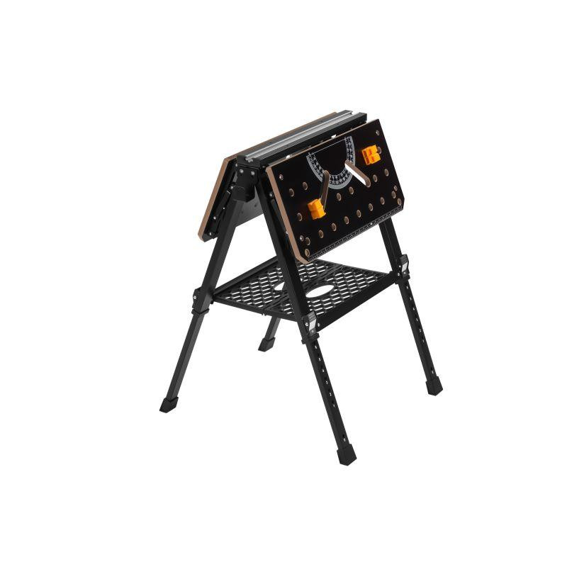 Багатофункціональний стіл верстат Kraft & Dele KDKD11871 Київ - фото 8