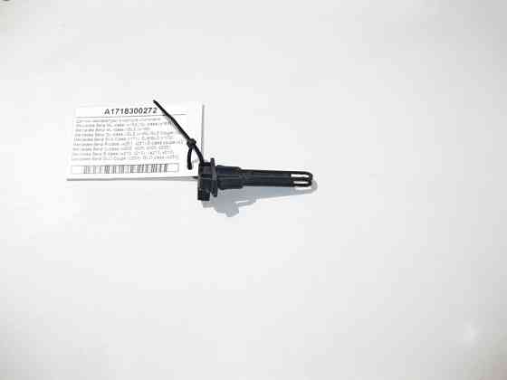 Mercedes-Benz  A1718300272 Датчик температури в корпусі пічки GL X164 ML W164 GLE W166 GLS X166 E-Class W213 C238 Одеса