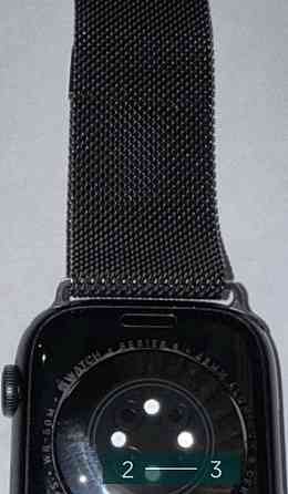 Смарт -Часы Apple Watch Series 8 45mm. Киев