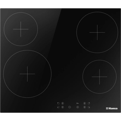 Комплект встраиваемой техники Hansa дух.нез.ел.+ пов.нез.ел FCCS 68309 (FCCS68309) Винница - изображение 5