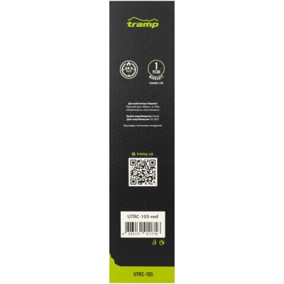 Термос Tramp Basic 1 л red (UTRC-105-red) Вінниця - фото 7