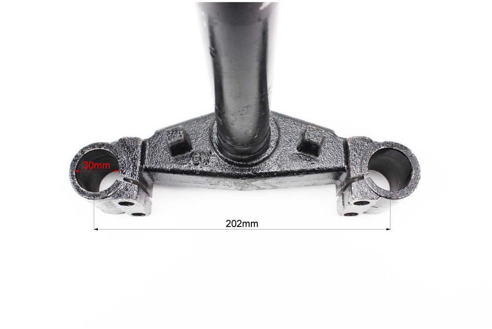 Траверса кермова Київ - фото 3