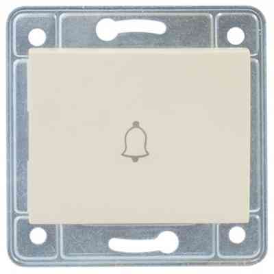 Кнопка дзвінка Sven SE-118 ivory (7100084) Вінниця