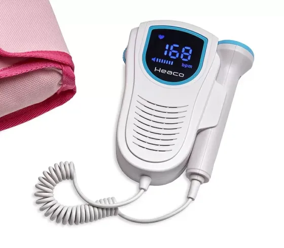 Фетальний доплер Heaco L6T Heaco Дніпро