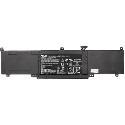 Акумулятор до ноутбука ASUS ZenBook UX303L (C31N1339) 11.31V 4300mAh (NB430895) Вінниця - фото 2
