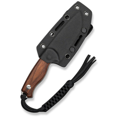 Ніж Civivi Timberbark, Wood, Satin (C23094-4) Вінниця - фото 9