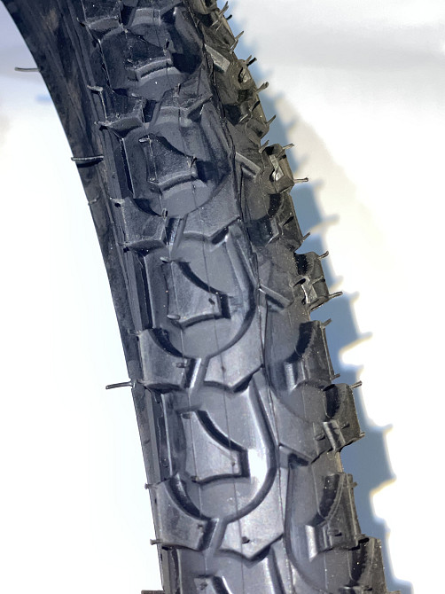 Велосипедна шина 26*2,10 (СС-8102 кіска) DURRO-Китай Мукачево - фото 1