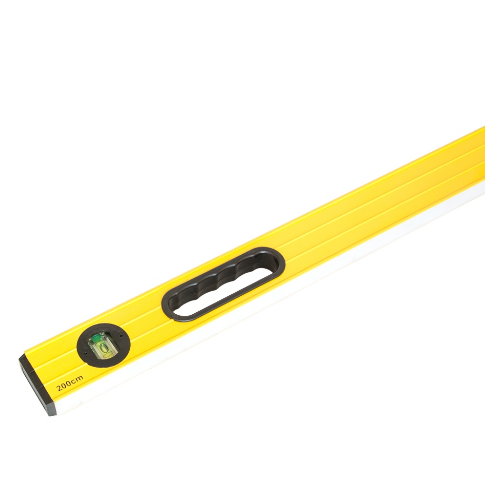 Рівень з поворотним вічком 2 рукоятки 200 см SIGMA Житомир - изображение 8