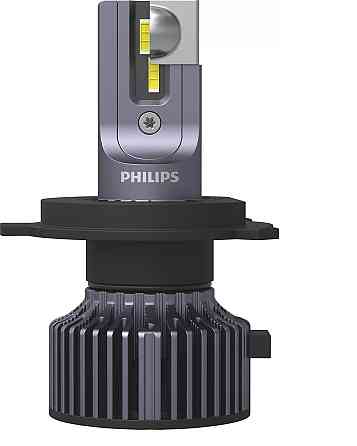 Комплект світлодіодних ламп PHILIPS H4 11342U3022X2 Ultinon Pro 3022 LED-HL 12/24V Харків