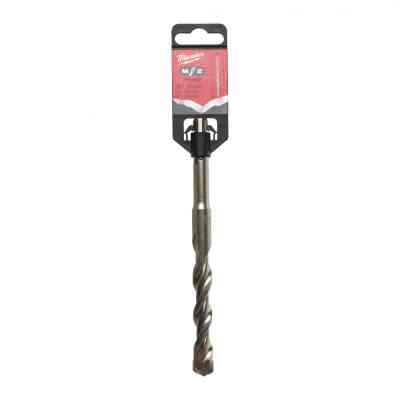 Бур Milwaukee SDS-PLUS M2, 14,0х160х110мм (4932307078) Вінниця