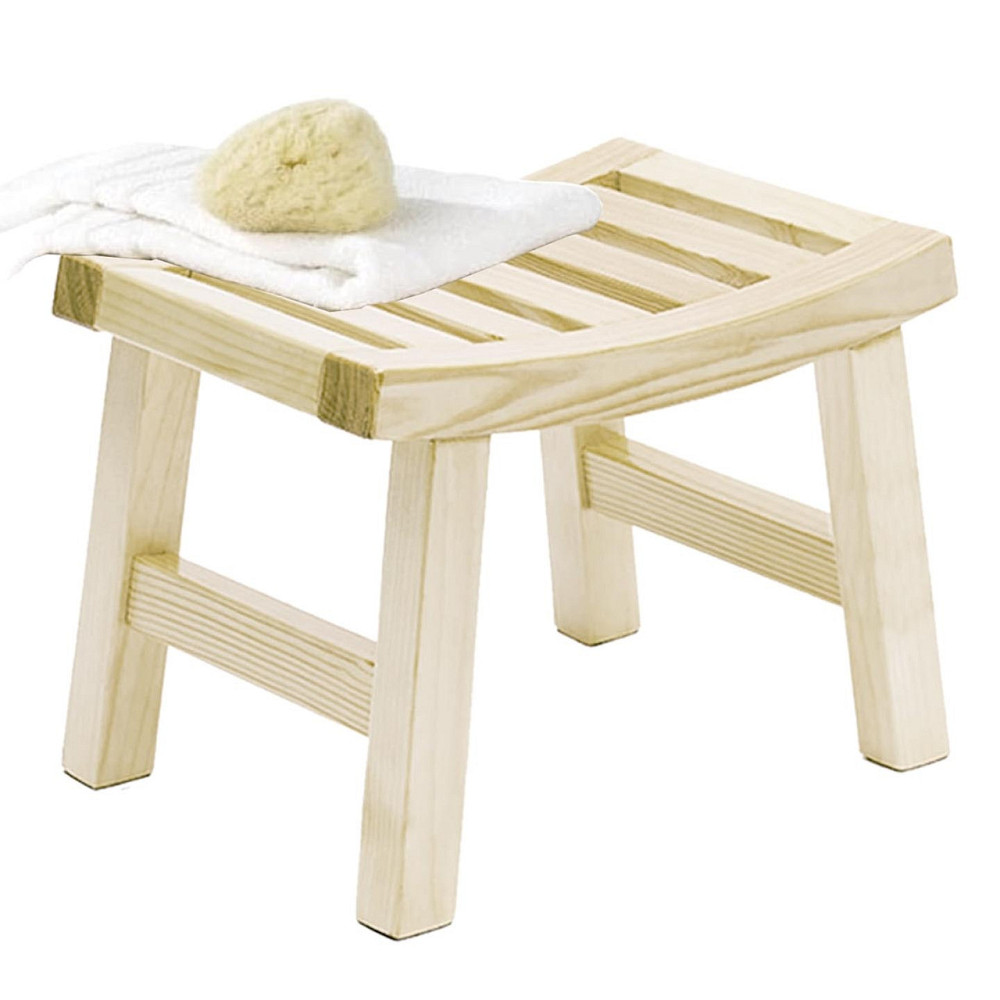 Табурет для ванной 