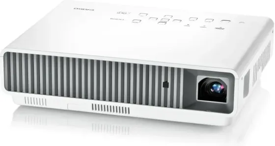 Проектор  Casio Xj-M151 Київ