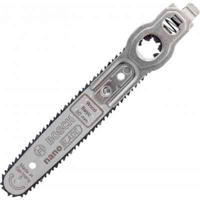 Насадка Bosch Nanoblade Wood Basic 50 для Easy Cut (2.609.256.D83) Вінниця