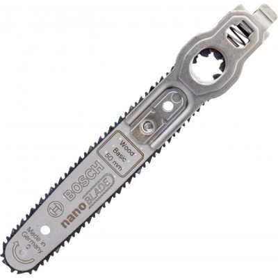 Насадка Bosch Nanoblade Wood Basic 50 для Easy Cut (2.609.256.D83) Винница - изображение 1