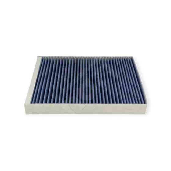 Фильтр Фольцваген T5 03- антибактериальный салона Мукачево