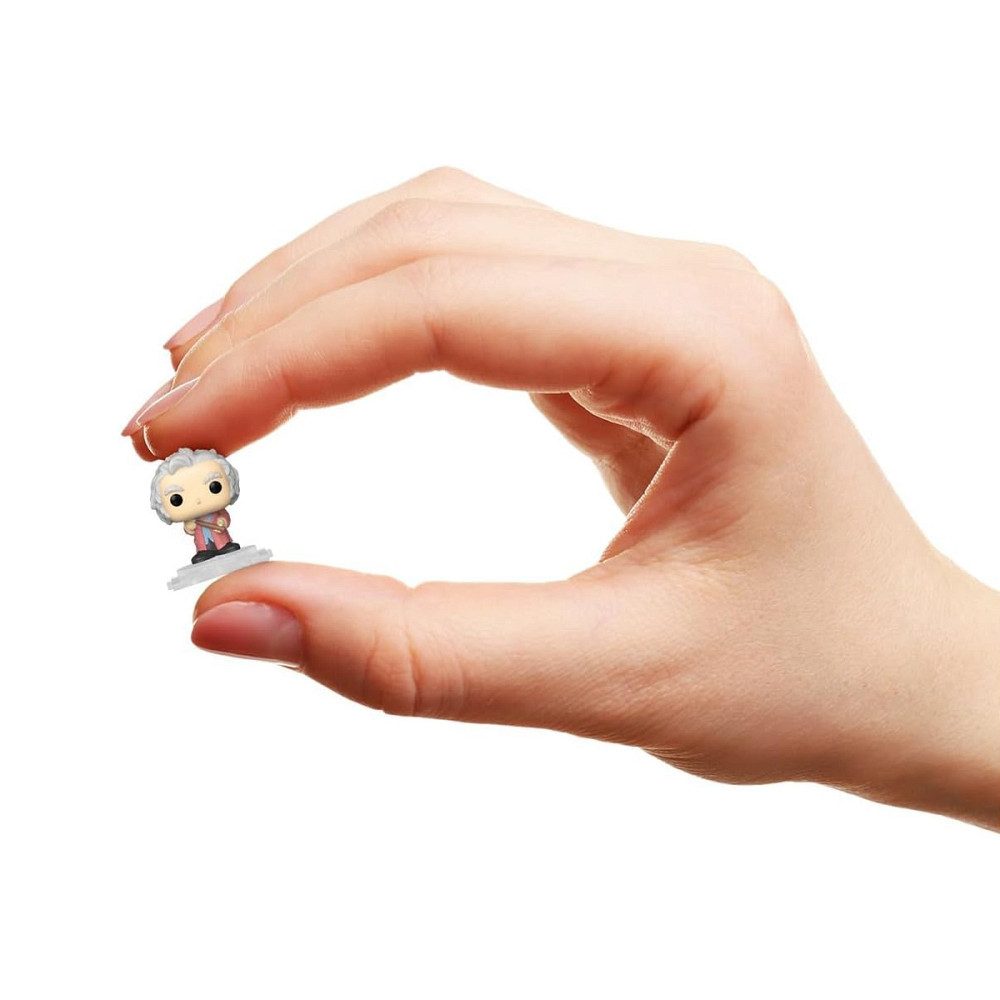 Набір фігурок Bitty Pop! Town серії Гаррі Поттер - Олівандер і крамниця чарівних паличок Дніпро - фото 4