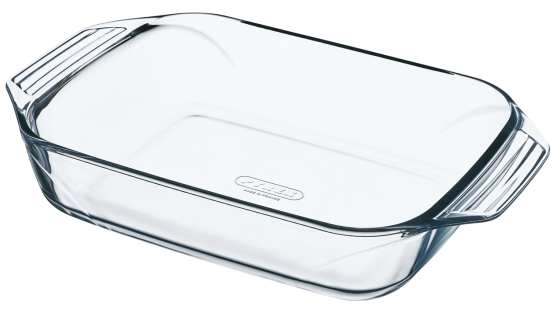 Форма для запекания Pyrex, 27х17х6 см (1.4 л) (7092334) Киев